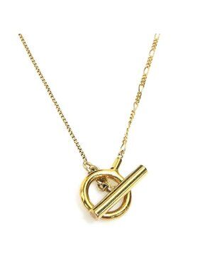 Bottega Veneta | Jewelry | Bottega Veneta Corno Horn Pendant 